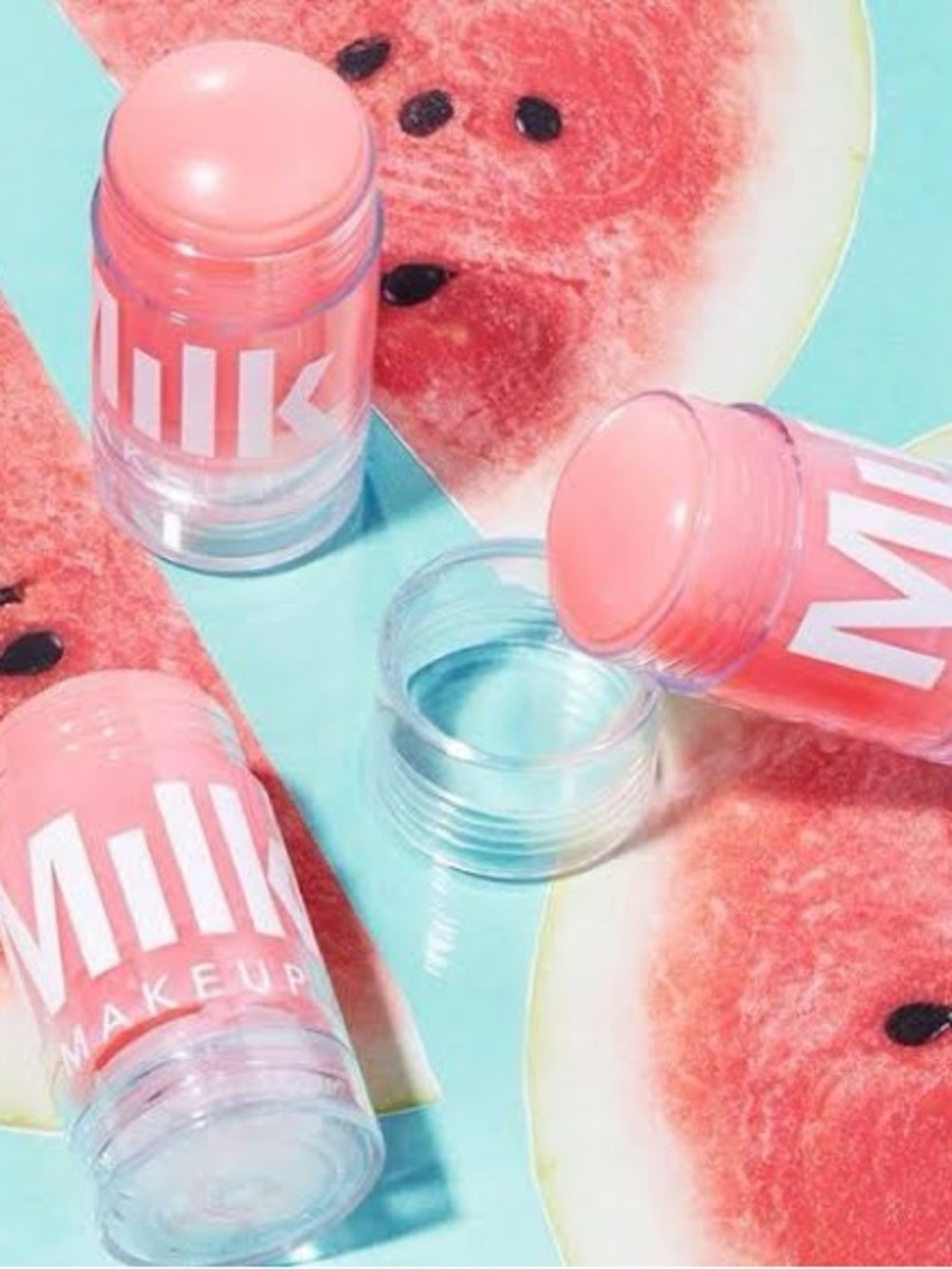 🎀Milk Makeup Watermelon Brightening Serum🎀
